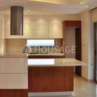 Flat in Republic of Cyprus, Lemesou, 121 sq.m.
