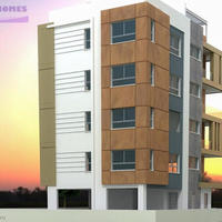 Apartment in Republic of Cyprus, Lemesou, Nicosia, 190 sq.m.