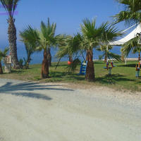 Restaurant (cafe) in Republic of Cyprus, Lemesou, Nicosia