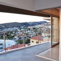 Flat in Republic of Cyprus, Lemesou, 121 sq.m.