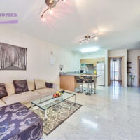 Апартаменты на Кипре, Лимасол, Никосия, 66 кв.м.