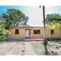 House in the USA, Utah, Biscayne Park, 146 sq.m.