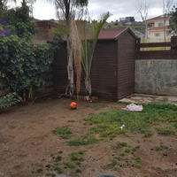 Вилла на Кипре, Лимасол, Никосия