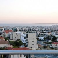 Flat in Republic of Cyprus, Lemesou, 121 sq.m.