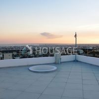 Flat in Republic of Cyprus, Lemesou, 121 sq.m.