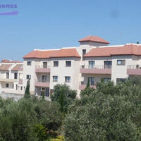 Apartment in Republic of Cyprus, Lemesou, Nicosia, 55 sq.m.