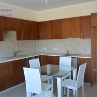 Apartment in Republic of Cyprus, Lemesou, Nicosia, 55 sq.m.