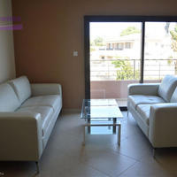 Apartment in Republic of Cyprus, Lemesou, Nicosia, 55 sq.m.