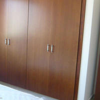 Apartment in Republic of Cyprus, Lemesou, Nicosia, 55 sq.m.