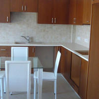Apartment in Republic of Cyprus, Lemesou, Nicosia, 55 sq.m.