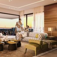 Flat in Republic of Cyprus, Lemesou, 420 sq.m.