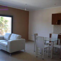 Apartment in Republic of Cyprus, Lemesou, Nicosia, 55 sq.m.