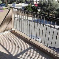 Вилла на Кипре, Лимасол, Никосия, 190 кв.м.