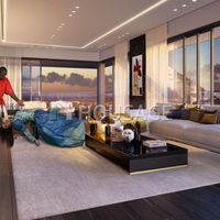 Flat in Republic of Cyprus, Lemesou, 420 sq.m.