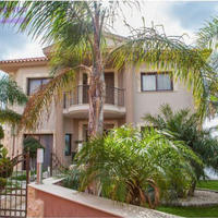 Вилла на Кипре, Лимасол, Никосия, 300 кв.м.