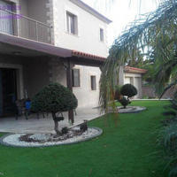 Вилла на Кипре, Лимасол, Никосия, 300 кв.м.