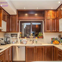 Вилла на Кипре, Лимасол, Никосия, 300 кв.м.