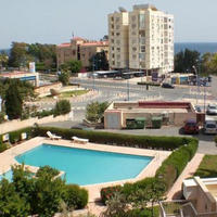 Апартаменты на Кипре, Лимасол, Никосия, 113 кв.м.