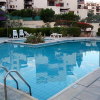 Апартаменты на Кипре, Лимасол, Никосия, 113 кв.м.