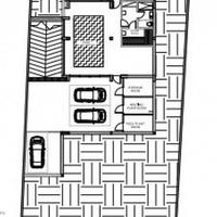 Вилла на Кипре, Лимасол, Никосия, 866 кв.м.