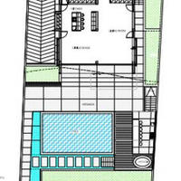 Вилла на Кипре, Лимасол, Никосия, 866 кв.м.