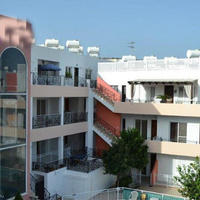 Apartment in Republic of Cyprus, Eparchia Pafou, Nicosia, 179 sq.m.