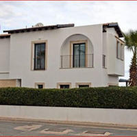 Вилла на Кипре, Фамагуста, 134 кв.м.