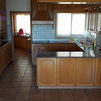 Вилла на Кипре, Лимасол, Никосия, 450 кв.м.