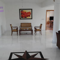 Вилла на Кипре, Лимасол, Никосия, 450 кв.м.