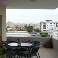 Apartment in Republic of Cyprus, Lemesou, Nicosia, 125 sq.m.