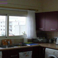Apartment in Republic of Cyprus, Lemesou, Nicosia, 125 sq.m.