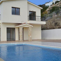 Villa in Republic of Cyprus, Eparchia Pafou, Nicosia, 142 sq.m.