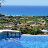 Villa in Republic of Cyprus, Eparchia Pafou, Nicosia, 142 sq.m.