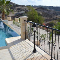 Villa in Republic of Cyprus, Eparchia Pafou, Nicosia, 142 sq.m.