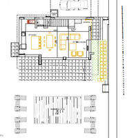 Вилла на Кипре, Ларнака, Никосия, 120 кв.м.