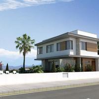 Вилла на Кипре, Ларнака, Никосия, 120 кв.м.