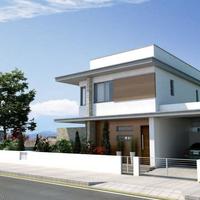 Вилла на Кипре, Ларнака, Никосия, 120 кв.м.