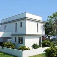 Вилла на Кипре, Ларнака, Никосия, 120 кв.м.