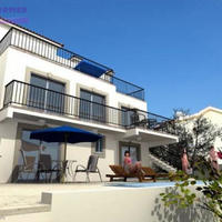 Villa in Republic of Cyprus, Eparchia Pafou, Nicosia, 212 sq.m.