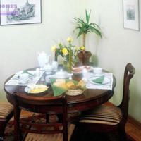 Villa in Republic of Cyprus, Eparchia Pafou, Nicosia, 212 sq.m.