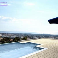 Villa in Republic of Cyprus, Eparchia Pafou, Nicosia, 212 sq.m.