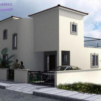 Villa in Republic of Cyprus, Eparchia Pafou, Nicosia, 212 sq.m.