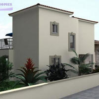 Villa in Republic of Cyprus, Eparchia Pafou, Nicosia, 212 sq.m.