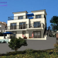 Villa in Republic of Cyprus, Eparchia Pafou, Nicosia, 212 sq.m.