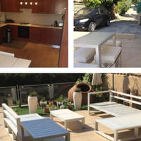 Villa in Republic of Cyprus, Lemesou, Nicosia, 160 sq.m.