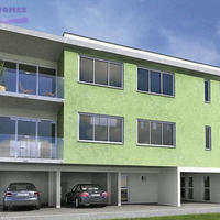 Apartment in Republic of Cyprus, Lemesou, Nicosia, 95 sq.m.