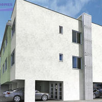 Apartment in Republic of Cyprus, Lemesou, Nicosia, 95 sq.m.