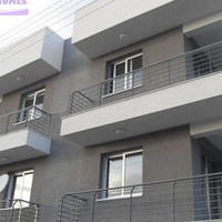 Apartment in Republic of Cyprus, Lemesou, Nicosia, 55 sq.m.
