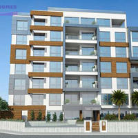Apartment in Republic of Cyprus, Lemesou, Nicosia, 141 sq.m.
