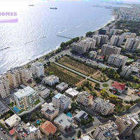 Apartment in Republic of Cyprus, Lemesou, Nicosia, 141 sq.m.